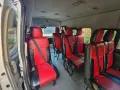 Nissan Nv350 Premium 2018 MT-9