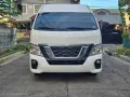 Nissan Nv350 Premium 2018 MT-0