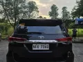 2020 Toyota Fortuner G-9