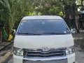 2018 Toyota Super Grandia 3.0-0