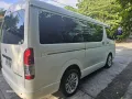 2018 Toyota Super Grandia 3.0-5