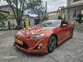 2013 TOYOTA GT86 AERO -5
