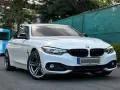 HOT!!!! 2015 BMW 420D Coupe Sport for sale at affordable price! -1