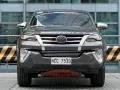 2018 Toyota Fortuner G 4x2 2.4 Diesel Automatic ☎️ Call CARL BONNEVIE 🙋🏻‍♂️📩09384588779-0
