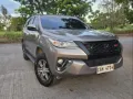 2018 Toyota Fortuner G 4x2-1