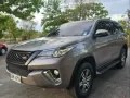 2018 Toyota Fortuner G 4x2-10
