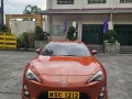 2013 TOYOTA GT86 AERO -0