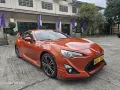 2013 TOYOTA GT86 AERO -4