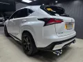 HOT!!!! 2016 Lexus NX200T F Sport for sale at affordable price! -5