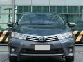 ✅163K ALL IN DP✅2015 Toyota Altis 1.6 V Automatic Gas 📲JONNALYN 09695949924-1