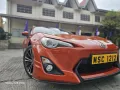 2013 TOYOTA GT86 AERO -3