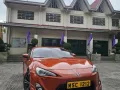 2013 TOYOTA GT86 AERO -1