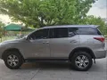 2018 Toyota Fortuner G 4x2-7