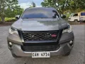 2018 Toyota Fortuner G 4x2-3