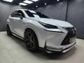 HOT!!!! 2016 Lexus NX200T F Sport for sale at affordable price! -1