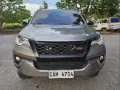 2018 Toyota Fortuner G 4x2-0