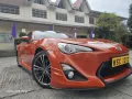 2013 TOYOTA GT86 AERO -2