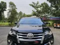 2020 Toyota Fortuner G-0