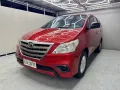 2015 Toyota Innova E Gas Automatic FRESH -0