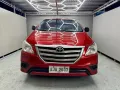 2015 Toyota Innova E Gas Automatic FRESH -1