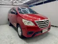 2015 Toyota Innova E Gas Automatic FRESH -2