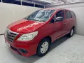 2015 Toyota Innova E Gas Automatic FRESH -3