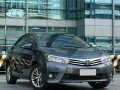 ✅163K ALL IN DP✅2015 Toyota Altis 1.6 V Automatic Gas 📲JONNALYN 09695949924-2