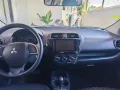 2023 Mitsubishi Mirage Hatchback Automatic-4