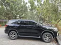 2020 Toyota Fortuner G-5