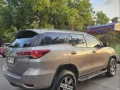 2018 Toyota Fortuner G 4x2-4