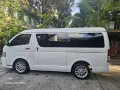 2018 Toyota Super Grandia 3.0-4