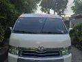 2018 Toyota Super Grandia 3.0-1