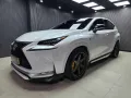 HOT!!!! 2016 Lexus NX200T F Sport for sale at affordable price! -2