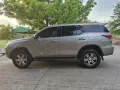 2018 Toyota Fortuner G 4x2-5
