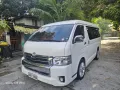 2018 Toyota Super Grandia 3.0-2