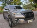 2018 Toyota Fortuner G 4x2-2