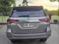 2018 Toyota Fortuner G 4x2-9
