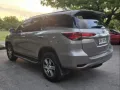 2018 Toyota Fortuner G 4x2-8