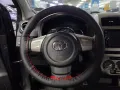 2016 Toyota Wigo 1.0L G MT ₱𝟒𝟏𝐊 𝐓𝐎𝐓𝐀𝐋 𝐂𝐀𝐒𝐇𝐎𝐔𝐓-13