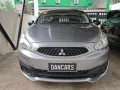 2023 Mitsubishi Mirage Hatchback Automatic-6