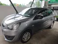 2023 Mitsubishi Mirage Hatchback Automatic-7