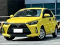 2024 Toyota Wigo 1.0 G Gas Automatic ✅️57K ALL-IN DP ☎️0935 600 3692 JAN RAY DE JESUS-2
