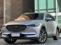 2021 Mazda CX8 AWD Exclusive 2.5 A/T Gas ✅️377K ALL-IN DP ☎️0935 600 3692 JAN RAY DE JESUS-2