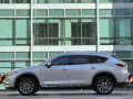 2021 Mazda CX8 AWD Exclusive 2.5 A/T Gas ✅️377K ALL-IN DP ☎️0935 600 3692 JAN RAY DE JESUS-6