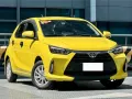 2024 Toyota Wigo 1.0 G Gas Automatic ✅️57K ALL-IN DP ☎️0935 600 3692 JAN RAY DE JESUS-1