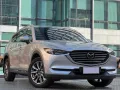 2021 Mazda CX8 AWD Exclusive 2.5 A/T Gas ✅️377K ALL-IN DP ☎️0935 600 3692 JAN RAY DE JESUS-1