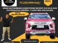 2020 Mitsubishi Montero Sport 2.4 GLS 4x2 AT Dsl ☎️ 09279850198  JESSEN” Kakotse “MENDOZA 🚘🚙-0