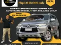 2016 Mitsubishi Montero GT 4x4 AT Diesel ☎️ 📲 09279850198 / JESSEN “Kakotse”MENDOZA  🚘🚙-0