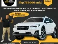 2018 Subaru XV 2.0 i-S Eyesight Automatic Gas🚘42k Mileage☎️09279850198 JESSEN” Kakotse “MENDOZA -0