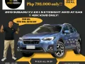 2019 Subaru XV 2.0 i-S Eyesight AWD AT Gas ☎️ 📲 09279850198 / JESSEN “Kakotse”MENDOZA  🚘🚙-0